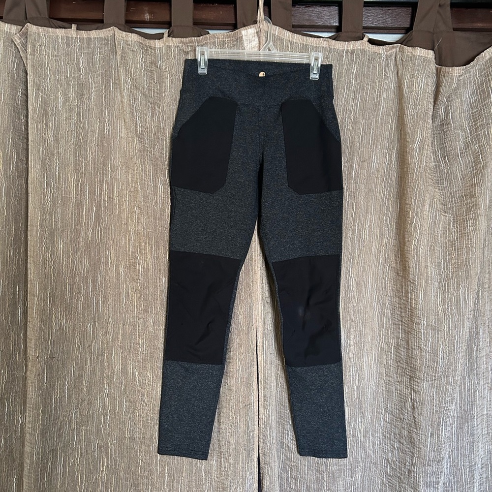 Carhartt leggings women’s small